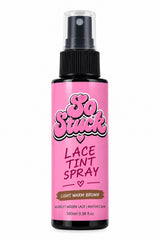 So Stuck™ Lace Tinting Spray DUO