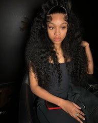 Hair Included Installs