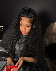 Hair Included Installs