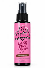 So Stuck™ Lace Tinting Spray DUO