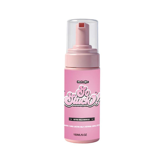 So Stuck™ Extra Hold Mousse