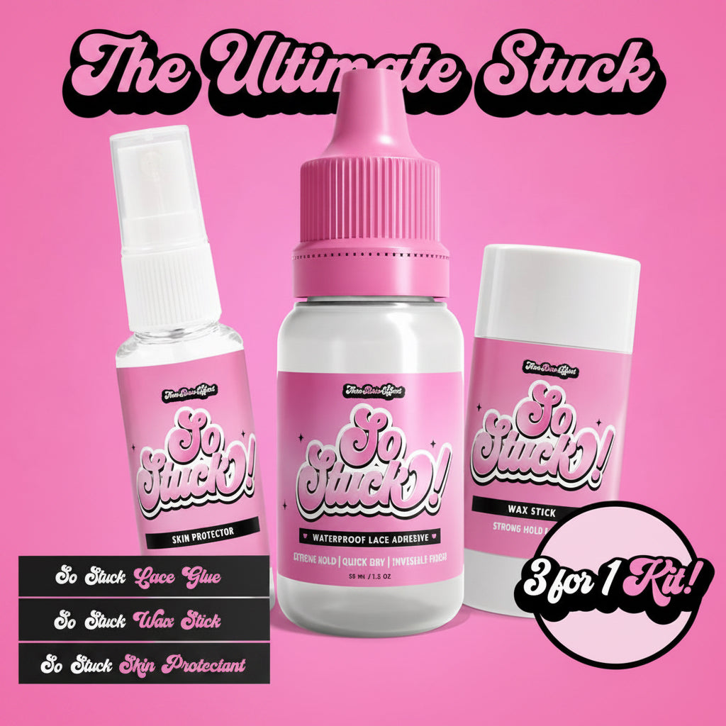 So Stuck Essentials Kit