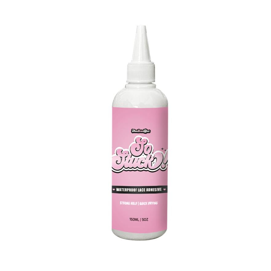 So Stuck™ Waterproof Jumbo Lace Adhesive
