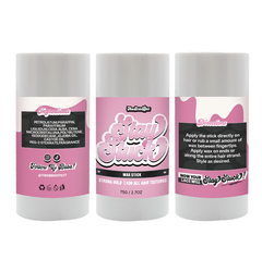 Stay Stuck™ Wax Stick