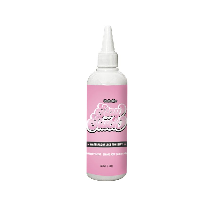 Stay Stuck™ Waterproof Jumbo Lace Adhesive