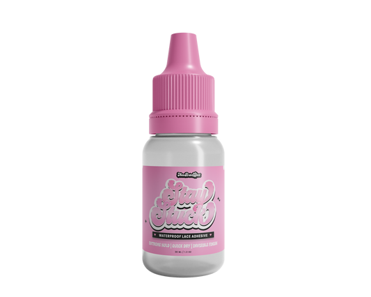 Stay Stuck™ Waterproof Lace Adhesive