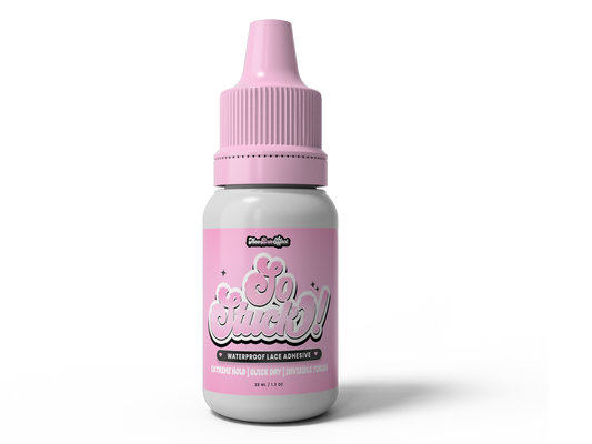 So Stuck™ Waterproof Lace Adhesive