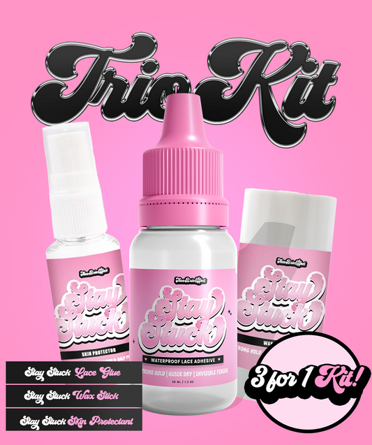 Stay Stuck Essentials Kit